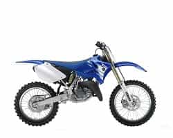 YZ125 (>2005) YZ125 (>2005)